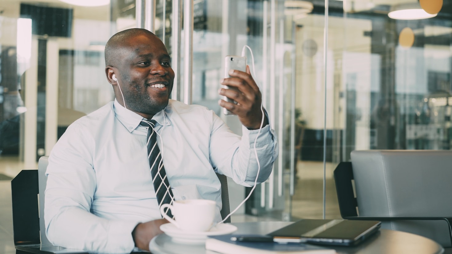 The Future Of Growth Through Automated Technology